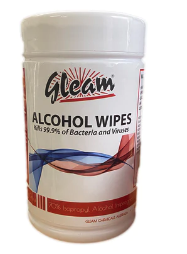 Alcohol Wipes