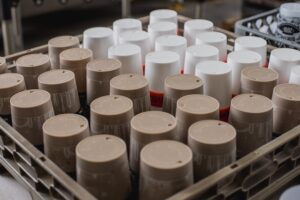 2023's Commercial Dishwashing Liquid
