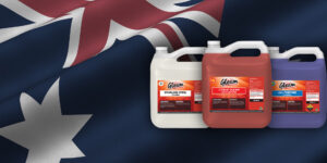 Commercial Chemical Supplies in Australia